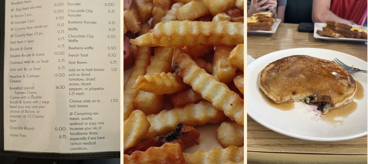 Baileyton Restaurant