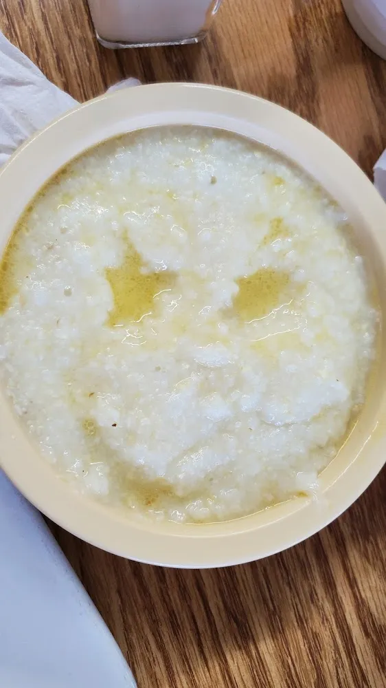 Grits